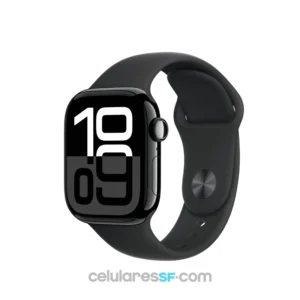 APPLE WATCH S10 - 46MM - JET BLACK