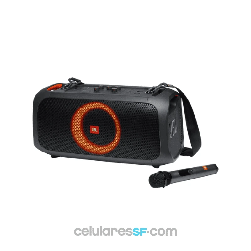 JBL PARTYBOX - ON THE Go ESSENTIAL
