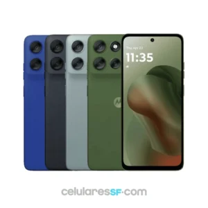 MOTO G56 5G 8/256Gb.