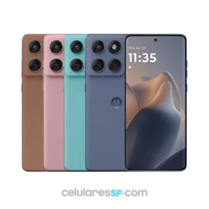 MOTO EDGE 60 FUSION 5G -  8/256Gb