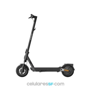 MONOPATIN ELECTRICO XIAOMI - Mi SCOOTER 5 PRO - BLACK
