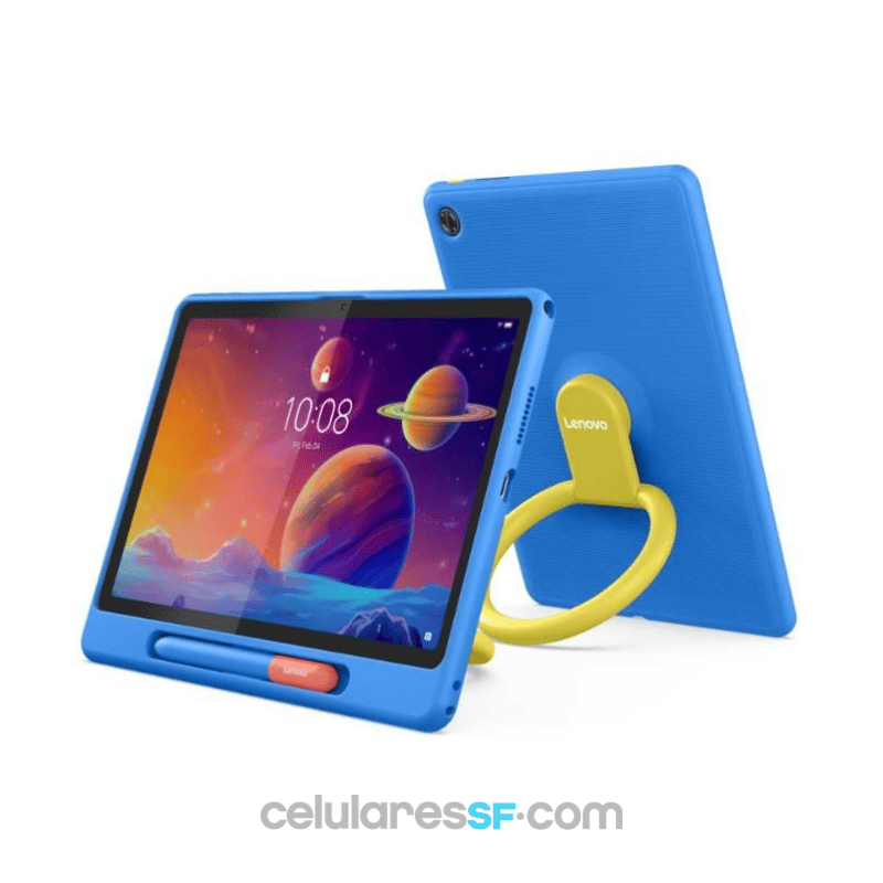 TABLET LENOVO TAB 10.1'' WUXGA - 4/64GB - BUMPER CASE + PASSIVE PEN