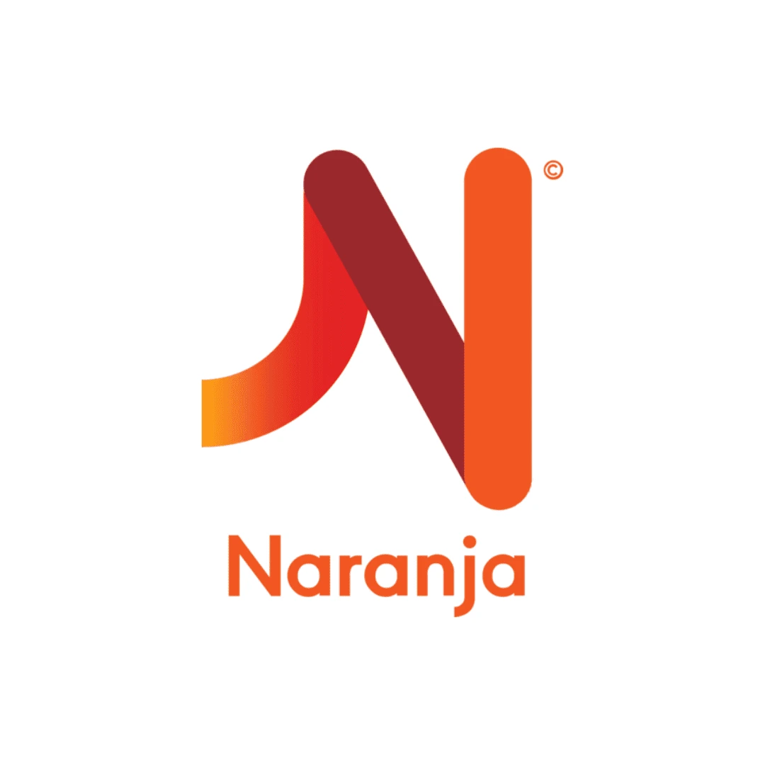 Naranja (todos los días)