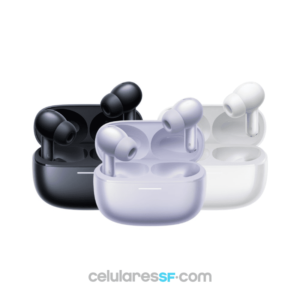 XIAOMI REDMI BUDS 6 PRO - Auriculares