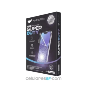 PROTECTOR HYDROGEL/HYDROGLASS - Super Duty HD