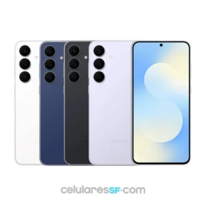 SAMSUNG GALAXY S25 FE 5G - 256Gb