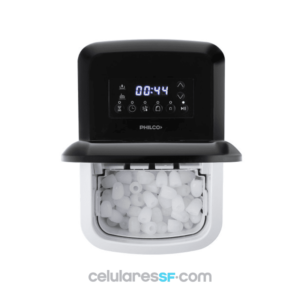 FABRICA DE HIELO DIGITAL PHILCO PREDICTA - 2l - 94IM23PHP