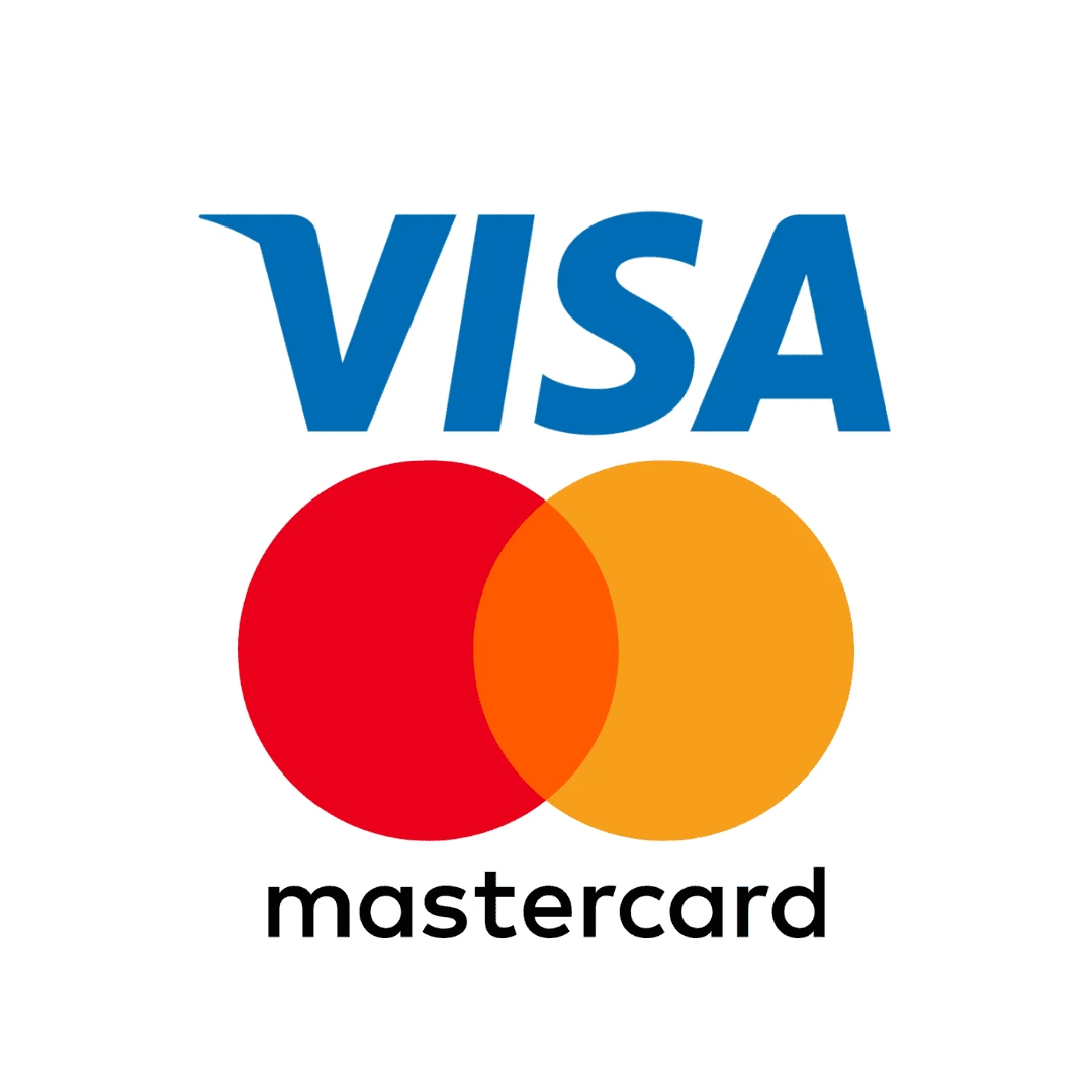 Visa - MasterCard (todos los días)