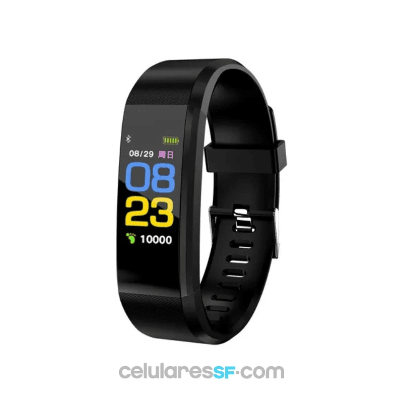 SMARTBAND FITBAND KASSEL - SK-Fb2401