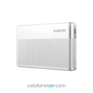 XiAOMI MI PORTABLE PHOTO PRiNTER 1S