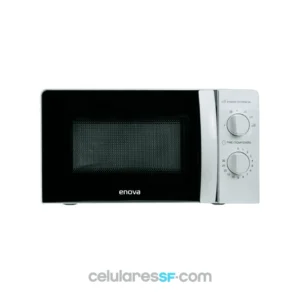 MICROONDAS ENOVA - 20l - BLANCO.