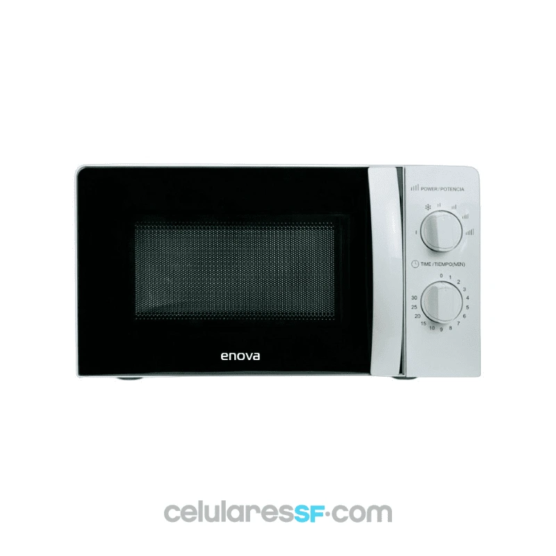 MICROONDAS ENOVA - 20l - BLANCO.