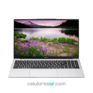 NOTEBOOK ACER - INTEL CELERON N4500 - 8Gb RAM - 256GB SSD - 15.6'' - FREEDOS