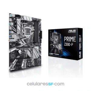 MOTHERBOARD ASUS PRIME Z390-p - OPORTUNIDAD