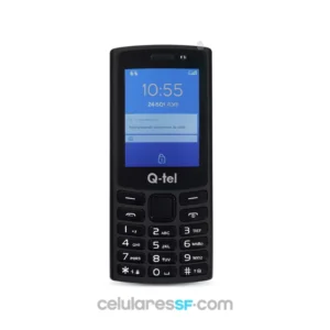 TELEFONO CELULAR Q-TEL Q1- Dual Sim. - WHATSAPP