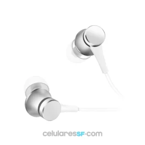 AURICULARES XIAOMI BASIC - In ear 3.5mm