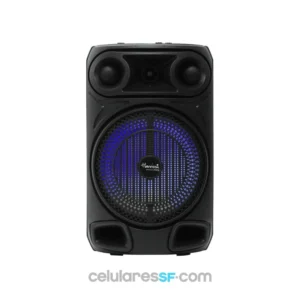 PARLANTE HARRISON INDUS - 1400w PMPO