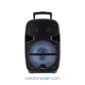 PARLANTE HARRISON ACID PLUS - 800w PMPO