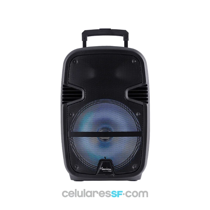 PARLANTE HARRISON ACID PLUS - 800w PMPO