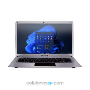 NOTEBOOK ENOVA - CELERON N4020 - 4Gb RAM - 128GB SSD - W11 - 14''