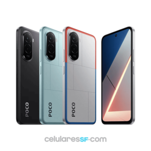 XIAOMI POCO M7 - 8/256Gb - DUAL SIM