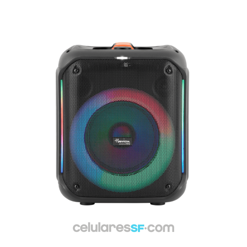 PARLANTE HARRISON BRICK CLUB - 4500w PMPO