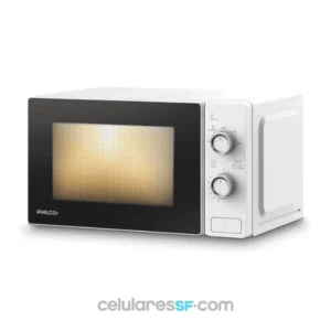 MICROONDAS PHILCO ROTATIVO 20l - 94MPHRW20UAN