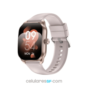 SMARTWATCH RELOJ INTELIGENTE Jx629
