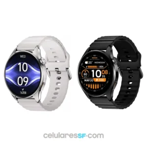 HAYLOU WATCH 4S GPS - RELOJ INTELiGENTE - Ls26