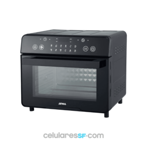 HORNO GRILL Y FREIDORA DE AIRE ATMA - 17l - 94HGFAB1725PI