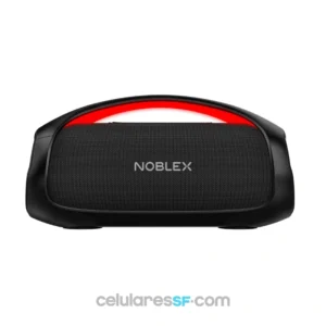 PARLANTE NOBLEX CON BLUETOOTH - 120W - PSB3000p