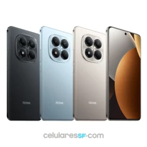 XIAOMI REDMI NOTE 15 PRO 4G 8/256Gb.