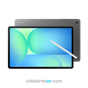 SAMSUNG GALAXY TAB S10+ FE - 13.1'' - 8/128Gb + PENCIL