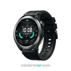 SMARTWATCH HAYLOU SOLAR NEO -Ls21 - RELOJ INTELIGENTE