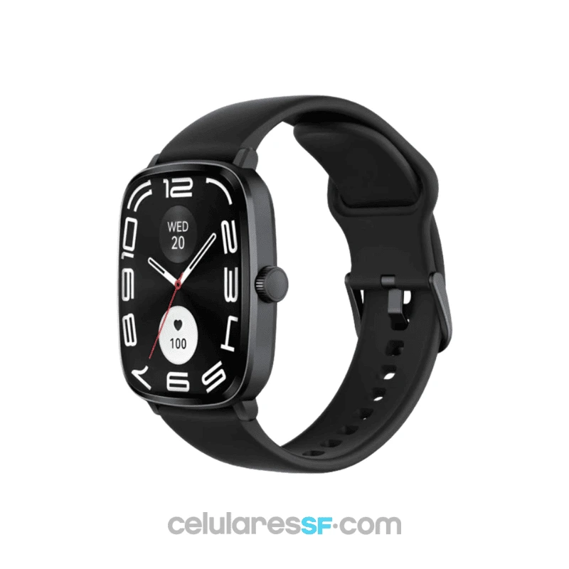 SMARTWATCH HAYLOU RS5 - RELOJ INTELiGENTE