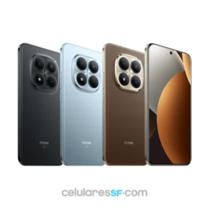 XIAOMI REDMI NOTE 15 PRO + 5G - 12/512Gb