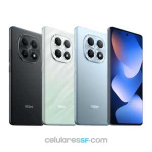 XIAOMI REDMI NOTE 15 4G 6/128Gb.