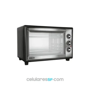 HORNO ELÉCTRICO GRILL PHILCO - 17l - HGP1722P