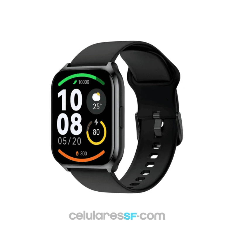 SMARTWATCH HAYLOU WATCH 2 PRO