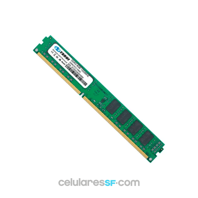 MEMORIA RAM DDR3 8GB - Para PC