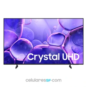 SMART TV SAMSUNG 55'' 4K - CRYSTAL UHD - U8000