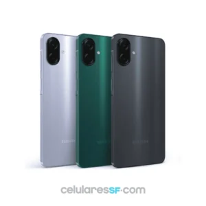 SAMSUNG GALAXY A07 4/64Gb.