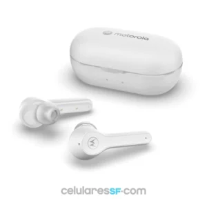 AURICULARES IN-EAR TWS MOTOROLA - Mb085 - BLANCO