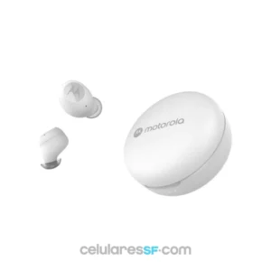 AURICULARES IN-EAR TWS MOTOROLA - Mb250 - BLANCO