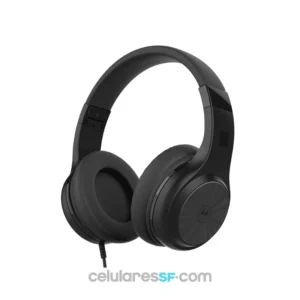 AURICULARES MOTOROLA - Xt120 - OVER-EAR CON CABLE TIPO VINCHA