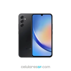 SAMSUNG GALAXY A34 5G 6/128Gb.