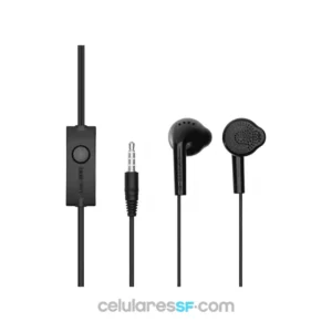 AURICULARES iNTRAURALES SAMSUNG - NEGRO