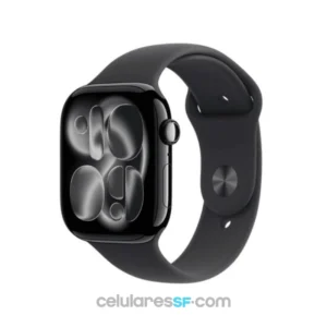 APPLE WATCH S11 - SERIES 11 - 46mm - MEUX4LW/A - JET BLACK