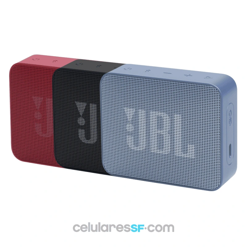 PARLANTE JBL Go ESSENTIAL 2
