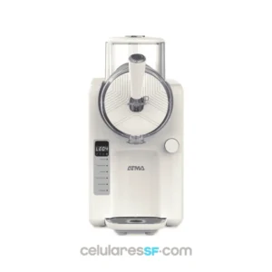 MAQUINA DE BEBIDAS Y HELADOS ATMA FROST - 5 programas